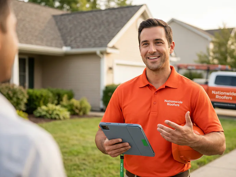 Roof Installation  in Pfafftown  FAQ
